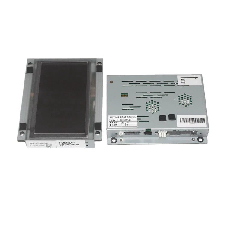 7-Inch Car LCD Display EGES-07D-485 Elevator Equipment Lift Parts Accessories for Hotels
