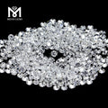 Wuzhou Gemstones Manufacturer Cubic Zircon 1000pcs/bag High Quality CZ