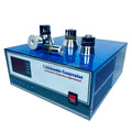 900W 28KHZ High Power Commercial Ultrasonic Cleaner Large Capacity Automatic Ultrasonic Generator New Condition
