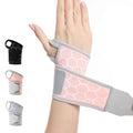 Compression Polyamide Fiber Spandex Sports WristBand  High Elastic Wrist Wraps Adjustable Gym Straps Wrist Brace Protector