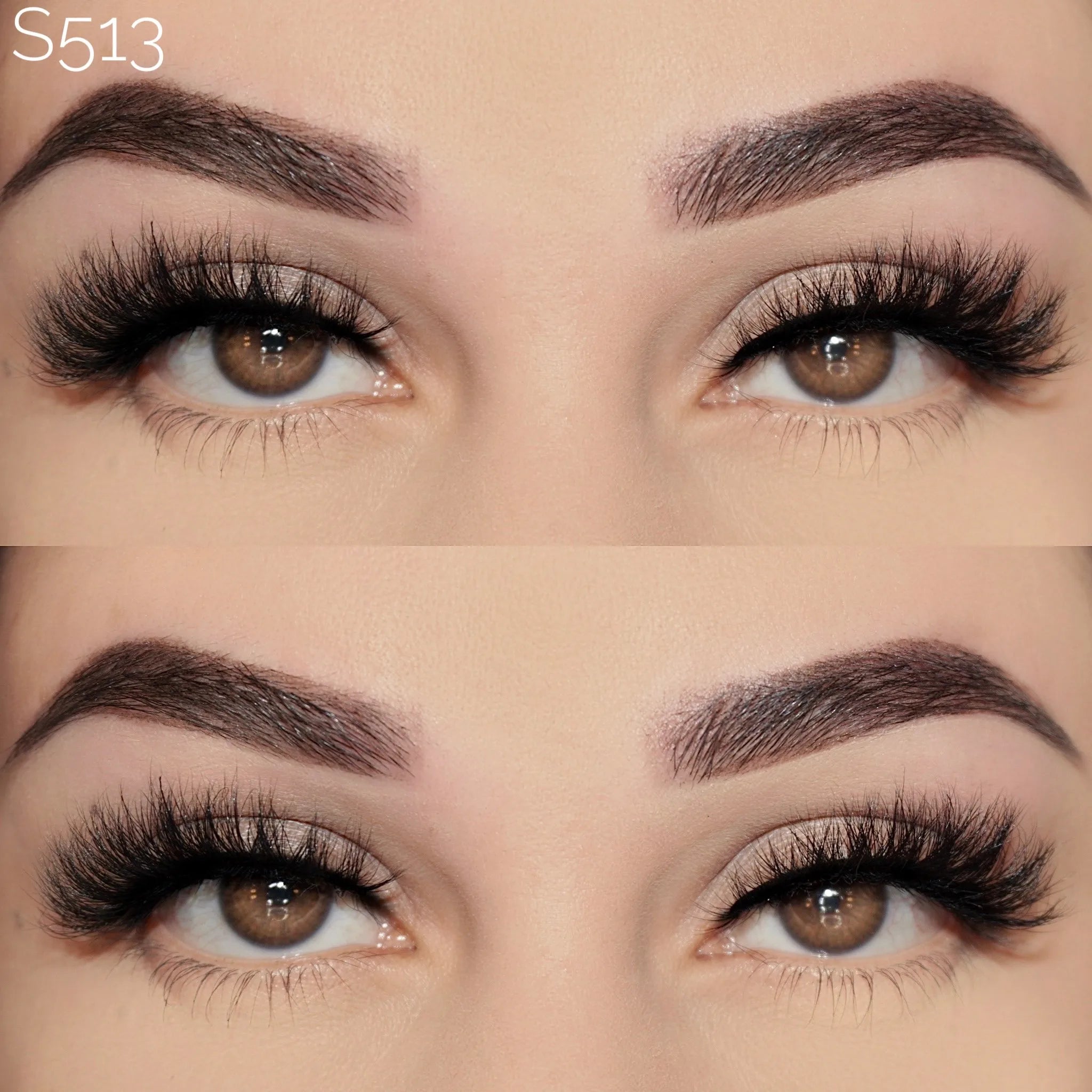 Lashes Vendor Fluffy Mink Eyelash Natural False Eyelashes Mink Wink Winged Extensions with Custom Lash Box Cat Eye fox Eye