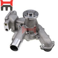 4D106 Water Pump 123900-42100 for Loader WA115-3 WA90-3 WB140-2 WB150-2 WB91R-2 WB97R-2
