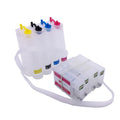 PGI-1200 PGI1200 PGI1200XL Empty CISS Ink System With Chip for Canon MB2020 MB2320 MB2120 MB2720 Inkjet Printer CISS