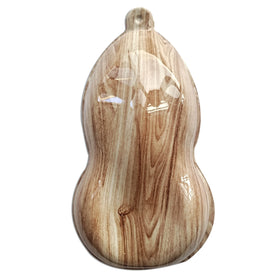 TSAUTOP 50cm Width Wood Grain Designs PVA Hydrographic Film Water Transfer Paint Dipping in Water TSMM122