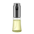 Hot Selling LFGB Factory Wholesale New Design 6 Inch 70ml Cooking Olive Oil Spray Sprayer for Cooking Salad Kitchen Utensils