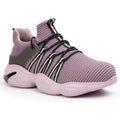 Casual Fashion Style Lightweight Breathable Ventilate Workman Safety Shoes Working Shoes for Men