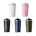 12 oz Stainless Steel Vacuum Insulated Tumbler Cups
