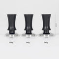 Coffee Making Tools 51mm 53mm 58mm Constant Press Coffee Tamper With Spring