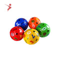 Size 2 Children's Puzzle Digital Football Alphabet Soccer Ball Fun Cartoon Football for Kindergarten and Promotion Welcome OEM
