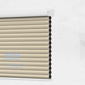 100%Blackout  Auto Remote Control Motorized Honeycomb Blinds Shades for Bedroom
