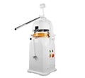 ZB-30S Commercial Bread Bun Cake Dough Cutter Maker 30PCS New Condition Dough Divider Rounder Machine
