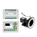 Ruida RDV6442G RDV6445 CCD Visual RDVision Laser Control System RDV6442G CCD Controller for Laser Cutting Engraving Machine