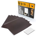 Strong Inkjet Picture Printable Large Magnetic Sheets 230g Weight Magnets for Paper Box Film Letter Sticker Photos