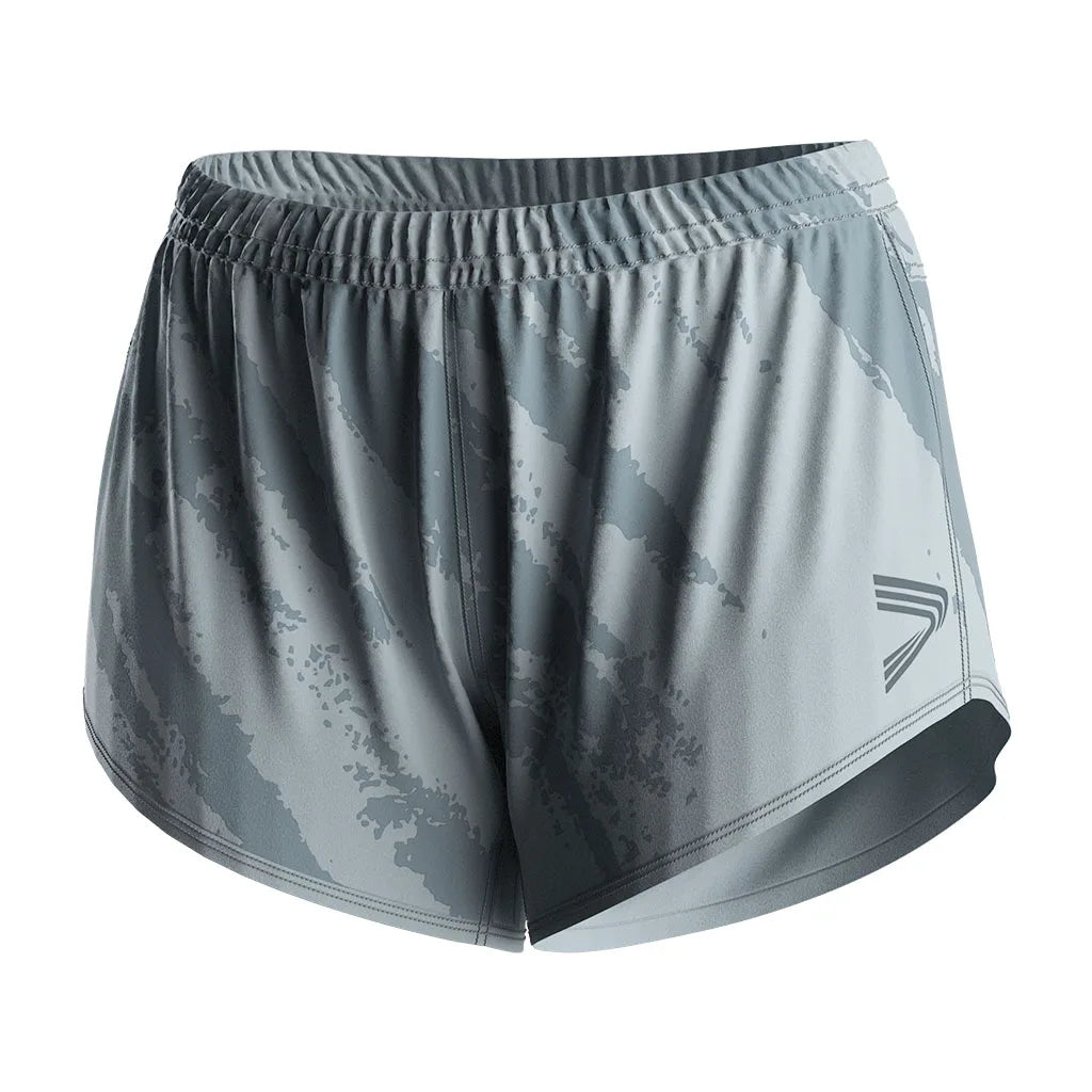 Quick Dry Bodybuilding Quick Dry Muscle Gym Girls Crossfit Women Booty Women'S Compression Workout Shorts