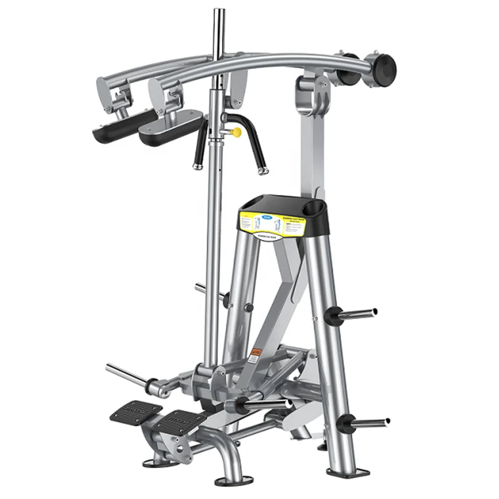 Standing Calf Raise Machinesale Fitness Center JLC-H7511 Calf Raise Machine Standing