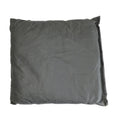 Oilspillpro Hotsale Universal Absorbent Kit GUA-PI2025 Grey Color Absorbent Pillow Absorb Cushion Clean Oil Spills