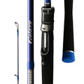 CRONY Galaxy Series Popular Design 2 Section Spinning Canna Da Pesca Long Casting Fishing Rod