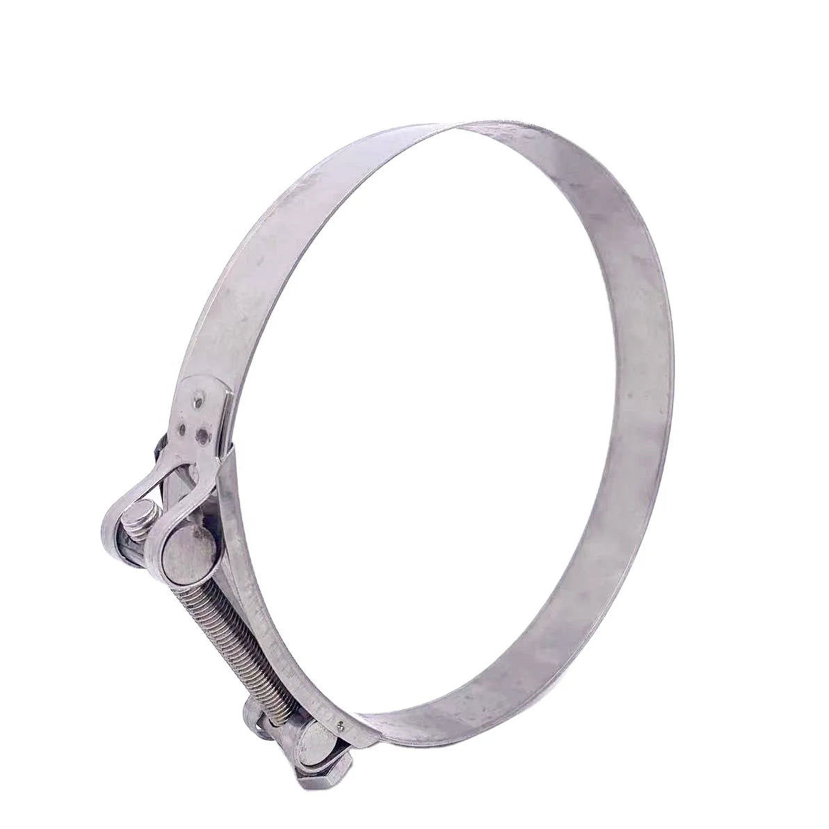 Adjustable Tamping Rammer Bellow Clamp with 170mm 160mm 150mm 145mm 138mm Diameter for construction machinery