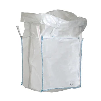 EGP pp 1 ton /1000kg big bags for shipping FIBC bulk bag 1500kg jumbo bag