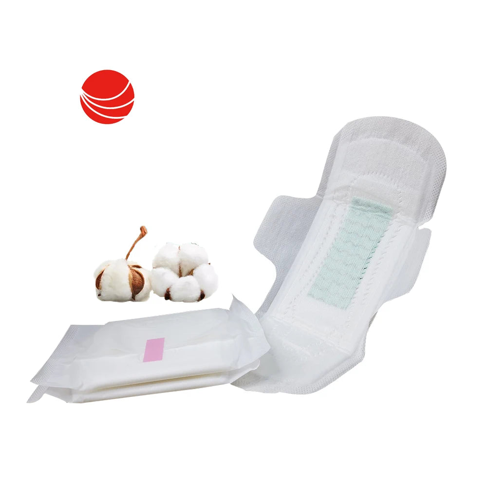 Custom Menstrual  Private Label ultra Thin Daily Use Feminine Pads Sanitary