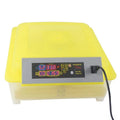 Factory Direct Sale HHD CE Certificate 48 Egg Incubator Automatic Sale for Supplier in Zambia