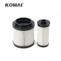 Use for SANY diesel Filter 60282026 CC-221 19Y26S1 Fuel Filter Oem Size