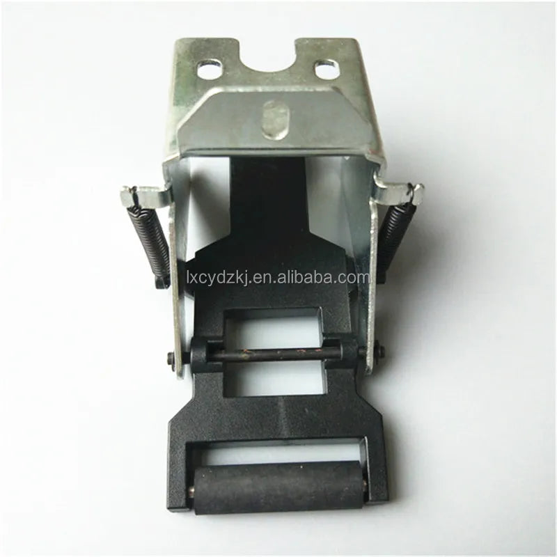 Large Format Printer Xuli Human K-jet Allwin Myjet Dika Yaselan Pinch Roller Assembly Konica 512 Paper Pressure Roller
