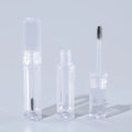 Cute Transparent Empty Mascara Bottle
