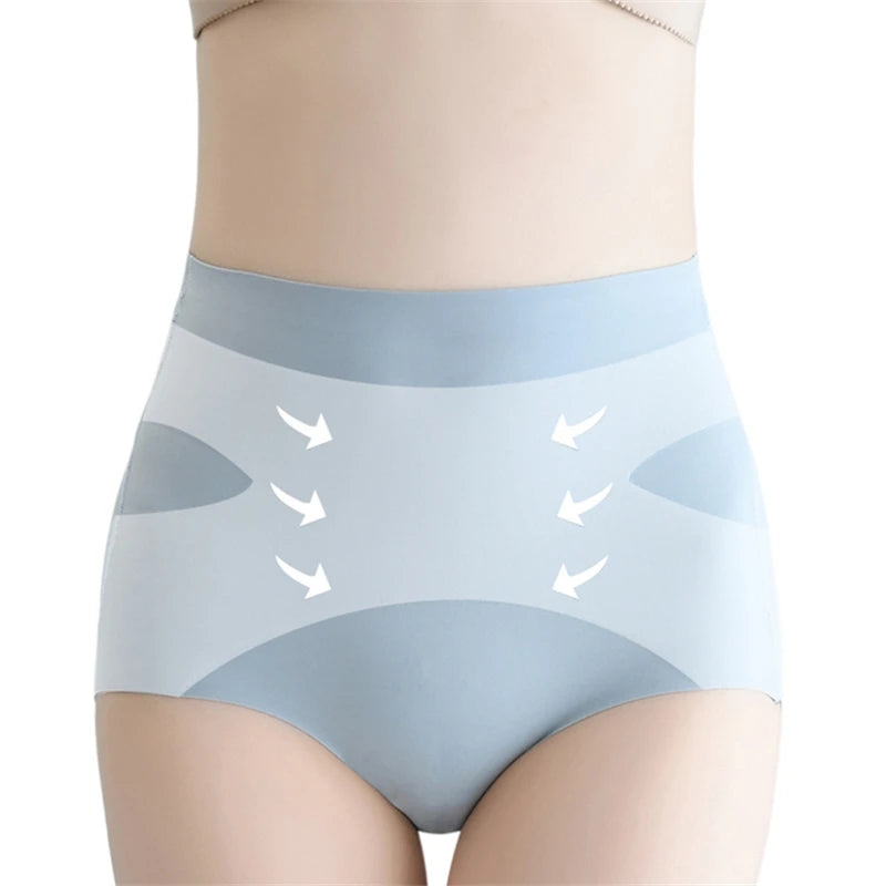Hot Sale Professional Lower Price High Waist Hip Shaping Artifact Pants Belly Pants