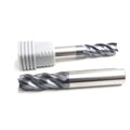High Efficiency Milling Cutter Dynamic Milling Cutter High Life Milling Cutter 5mm