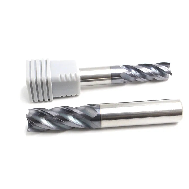 High Efficiency Milling Cutter Dynamic Milling Cutter High Life Milling Cutter 5mm