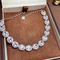 Luxury Fashion Women's Bracelet 925 Sterling Silver with Natural Morganite Fine Gemstone Rhodium & Gold Plated Wholesale