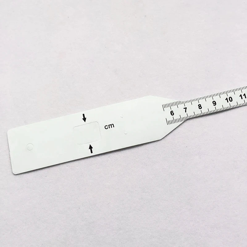 Adult Muac Measuring Tape Ruler