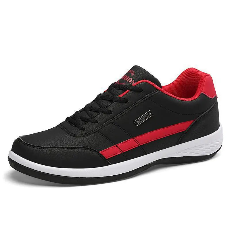 New Style Hot Style Leisure Male Shoes Fashion Sports Running Shoes Comfortable Driving Mens Shoes