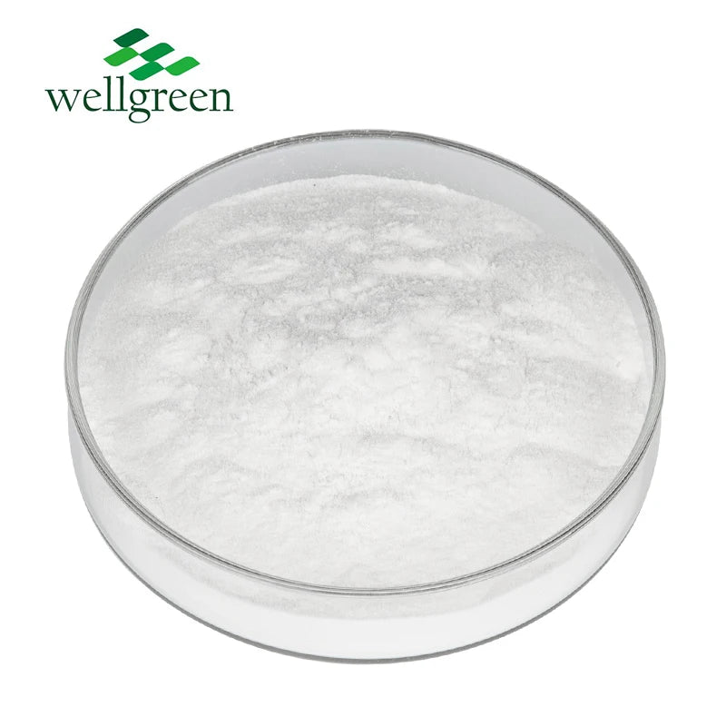 Factory Clearance Vitamin E 50% Powder Food Grade Purity 98% MOQ 20KG Vitamin Supplements Adult Use WELLGREEN