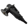 Compact 45Â° Edge Beveling Rounding Pneumatic Mini Chamfering Tool New Air-Powered Deburring Machine for Metal/Mold/Wood
