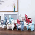 Best Selling Product Animal Designs Succulent Plant Planter Pots of Home Office Desktop Decor Gifts Ceramic Flower Pots