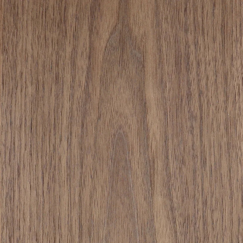 Greenland Natural American Walnut(C.C) Wood Veneers Flooring Furniture Kitchen Cabinet Door Table Plywood Skin for Hotel Project