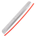 Manual Heavy-duty Paper Cutter A4 Replacement Blade Thick Layer Cutting Paper Desktop Paper Cutter Spare Blade