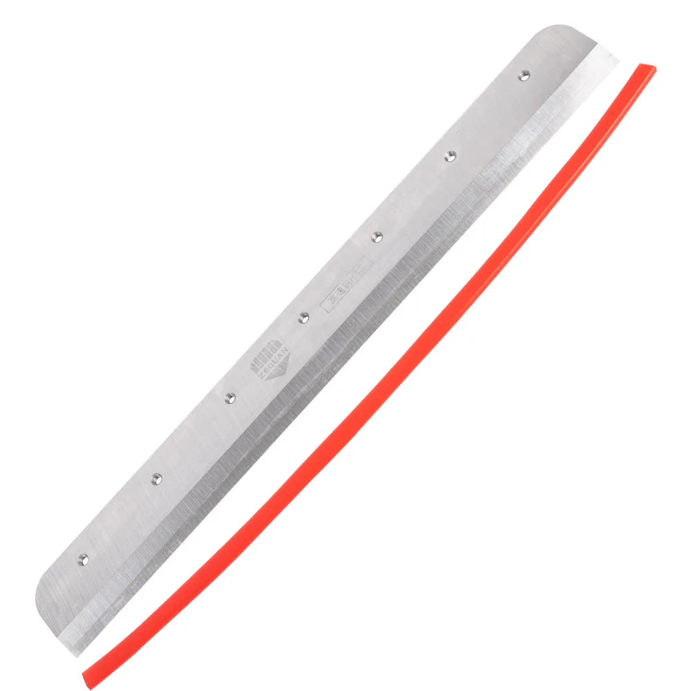 Manual Heavy-duty Paper Cutter A4 Replacement Blade Thick Layer Cutting Paper Desktop Paper Cutter Spare Blade