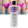 Wholesale Body Care Refresh Moisturizes Cleanses Nourishes 180ML Feminine Cleansing Gel for Women