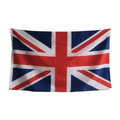 UK National Flag  Promotional 3x5ft Polyester  United Kingdom Flag
