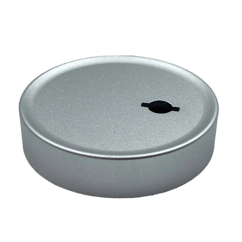 CNC Milling Machining Services for Aluminum & Stainless Steel Mini Components