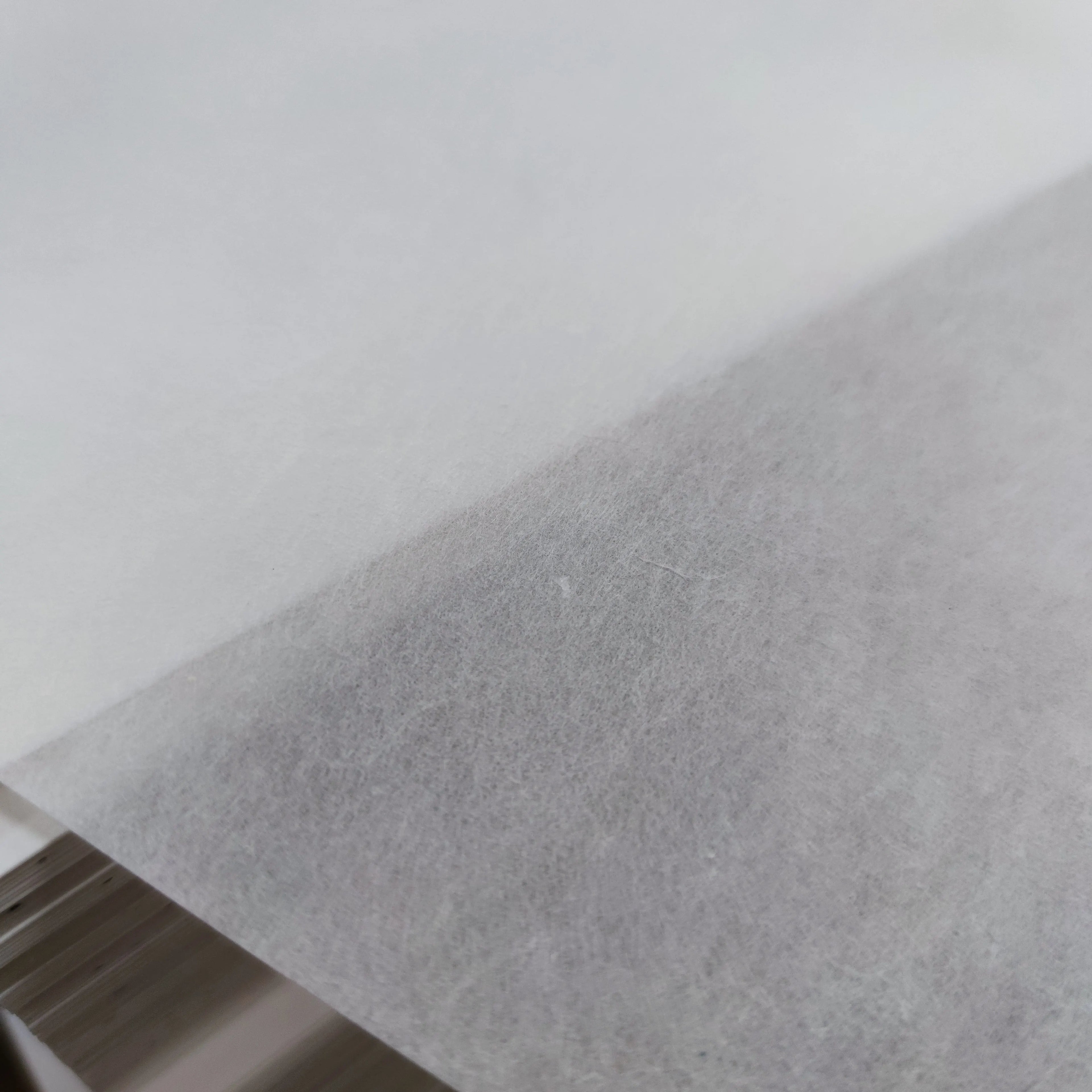 30gsm A4 Size Eco Friendly Wood Free Mulberry Rice Paper Kozo Paper Decoupage Printing