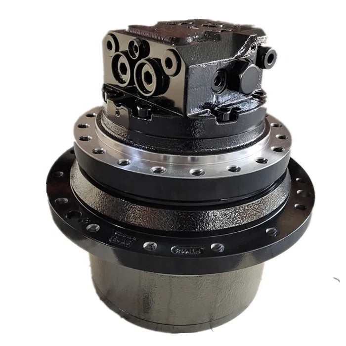 203-60-63111 Excavator Track Motor PC130-1 Final Drive PC130-7 Track Device