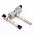Bike Chain Breaker Bicycle Hand Repair Removal Tool Screw Type Chain Rivet Extractor MTB Chain Pin Splitter