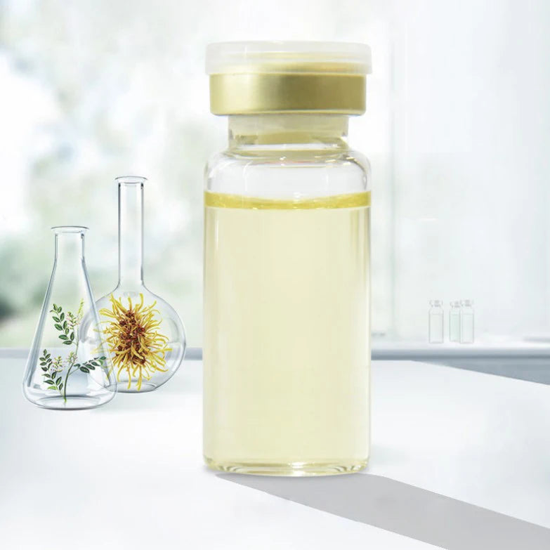 Private Label Skin Care Anti Melanin Face Whitening Serum Fade Dark Spots Facial Brightening Glowing Vitamin C Serum