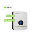 Growatt Parallel Connection 3Kw PV Inverter Factory Direct Off Grid Solar Converter Split Phase 48V PV Converter