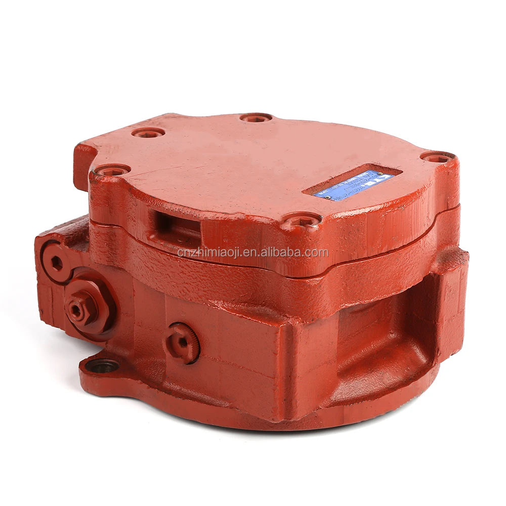 Excavator Parts 199-4539 Hydraulic Swing Motor (Iron) for JCB for