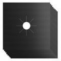 Kitchen Non Stick Gas Stove Top Covers Protector Best Induction Hob Protector